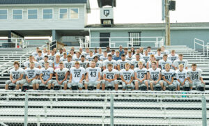 Preston football game at North Marion postponed due to COVID concerns; makeup scheduled for Sept. 30